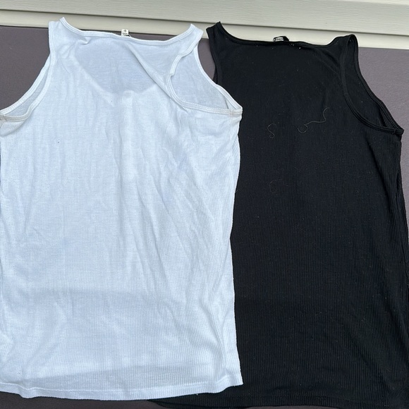 Express OneEleven Tank tops - Picture 2 of 2